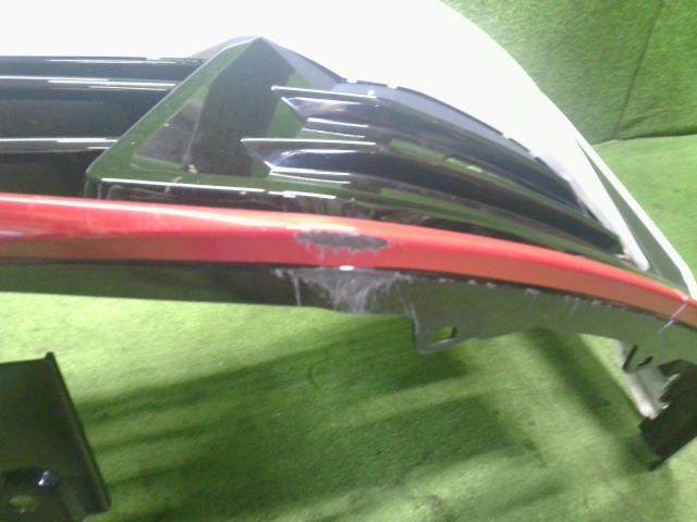 【中古】オーラ 6AA-FE13 フロントバンパー 62026-6XS0A 自社品番250487 XAB