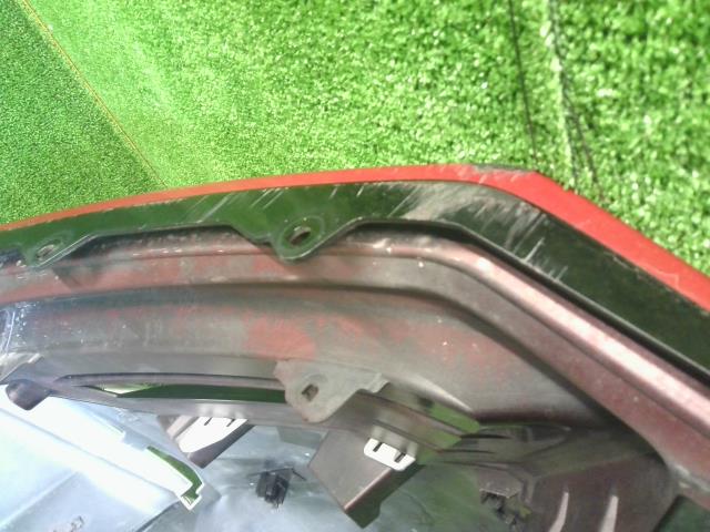 【中古】オーラ 6AA-FE13 フロントバンパー 62026-6XS0A 自社品番250487 XAB