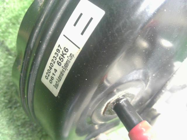 【中古】アルト DBA-HA25S ブレーキマスター 51100-65K51 自社品番250488 26U