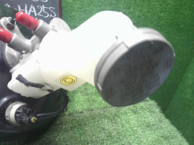 【中古】アルト DBA-HA25S ブレーキマスター 51100-65K51 自社品番250488 26U