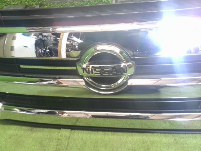 【中古】デイズ DBA-B21W ラジエーター フロントグリル カメラ付 62300-6A06F 自社品番250490 CBA