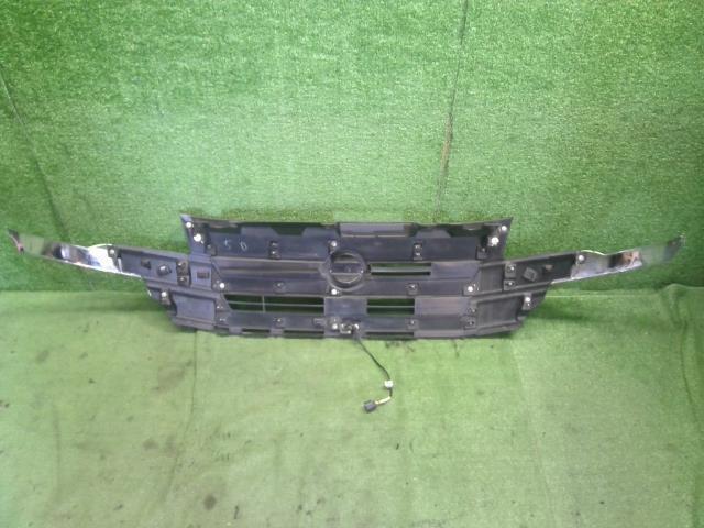 【中古】デイズ DBA-B21W ラジエーター フロントグリル カメラ付 62300-6A06F 自社品番250490 CBA