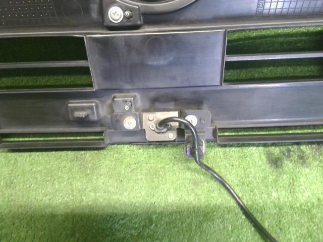 【中古】デイズ DBA-B21W ラジエーター フロントグリル カメラ付 62300-6A06F 自社品番250490 CBA