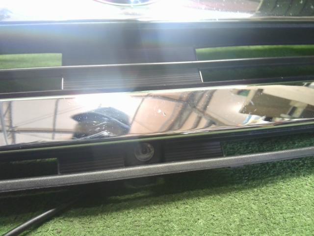 【中古】デイズ DBA-B21W ラジエーター フロントグリル カメラ付 62300-6A06F 自社品番250490 CBA