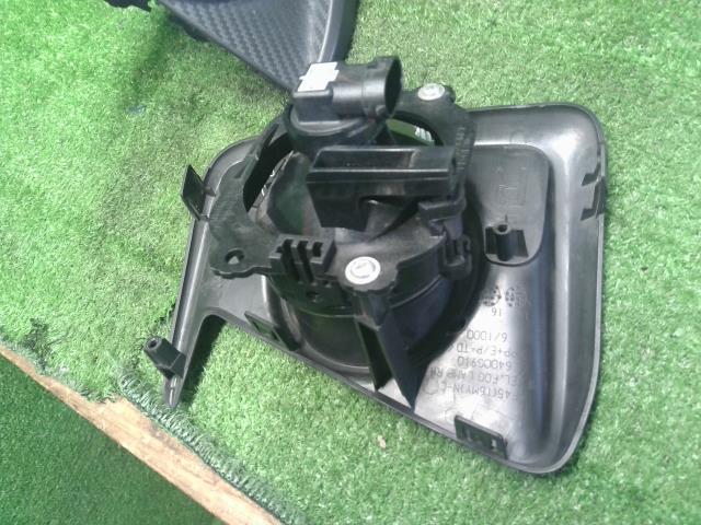 【中古】デイズ DBA-B21W 左右 フォグランプ ライト 26154-6A00A 自社品番250490 CBA