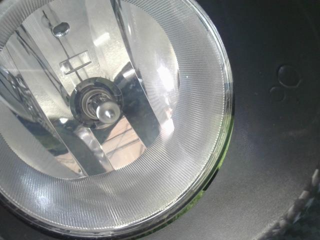 【中古】デイズ DBA-B21W 左右 フォグランプ ライト 26154-6A00A 自社品番250490 CBA