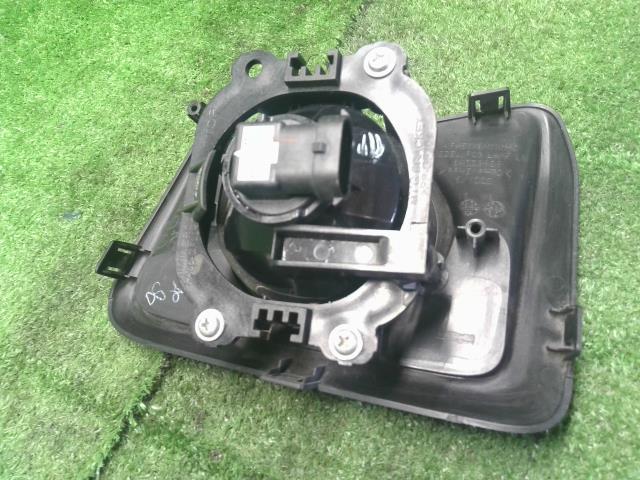 【中古】デイズ DBA-B21W 左右 フォグランプ ライト 26154-6A00A 自社品番250490 CBA