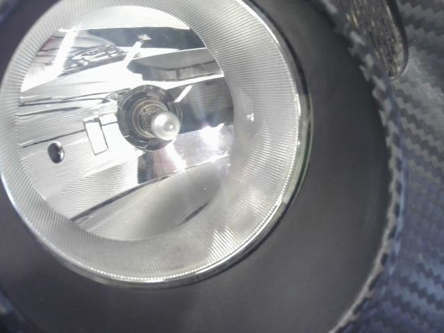 【中古】デイズ DBA-B21W 左右 フォグランプ ライト 26154-6A00A 自社品番250490 CBA