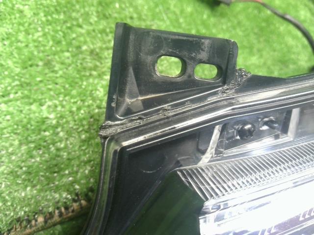 【中古】デイズ DBA-B21W 左側 デイライト  自社品番250490 CBA