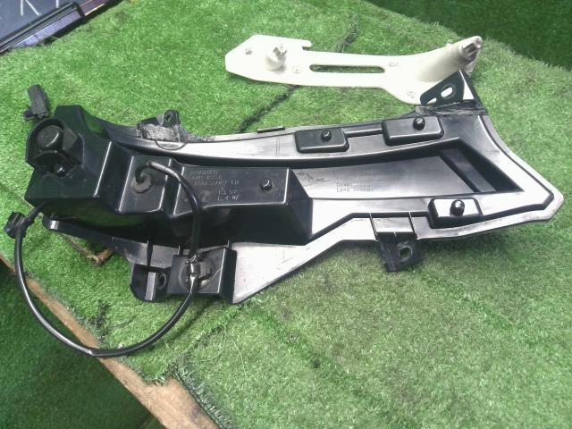 【中古】デイズ DBA-B21W 左側 デイライト  自社品番250490 CBA