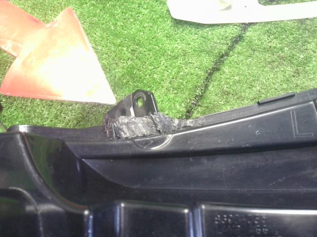 【中古】デイズ DBA-B21W 左側 デイライト  自社品番250490 CBA