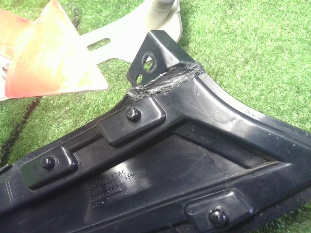 【中古】デイズ DBA-B21W 左側 デイライト  自社品番250490 CBA