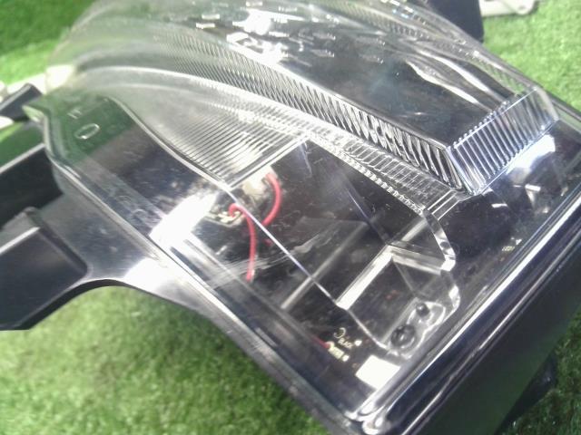 【中古】デイズ DBA-B21W 左側 デイライト  自社品番250490 CBA