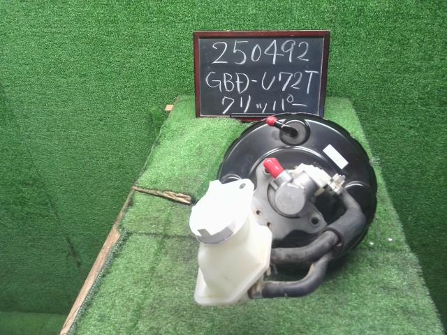 【中古】クリッパー GBD-U72T ブレーキマスター 46010-6A00F 自社品番250492 3EN/W37