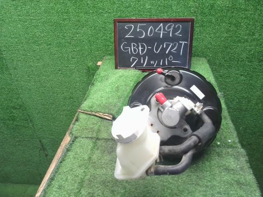 【中古】クリッパー GBD-U72T ブレーキマスター 46010-6A00F 自社品番250492 3EN/W37
