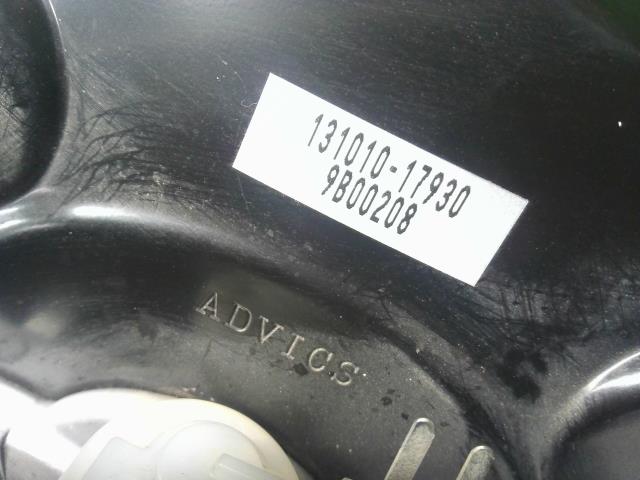 【中古】クリッパー GBD-U72T ブレーキマスター 46010-6A00F 自社品番250492 3EN/W37