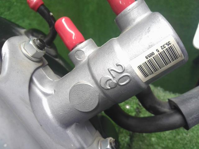 【中古】クリッパー GBD-U72T ブレーキマスター 46010-6A00F 自社品番250492 3EN/W37