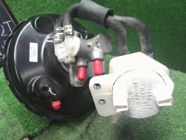 【中古】クリッパー GBD-U72T ブレーキマスター 46010-6A00F 自社品番250492 3EN/W37