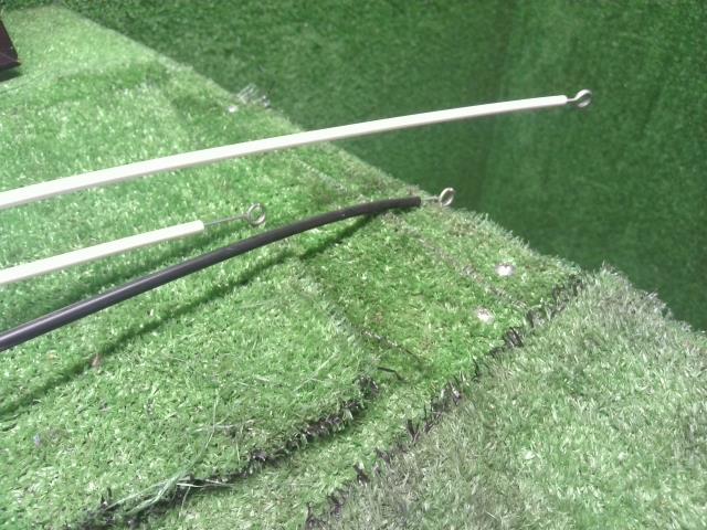 【中古】クリッパー GBD-U72T エアコン AC スイッチパネル 27511-6A0A4 自社品番250492 3EN/W37