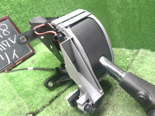 【中古】エブリィ HBD-DA17V シフトレバー 28100-64P10-C48 自社品番250498 26U