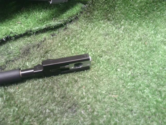 【中古】エブリィ HBD-DA17V シフトレバー 28100-64P10-C48 自社品番250498 26U