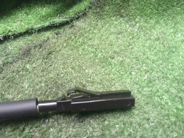 【中古】エブリィ HBD-DA17V シフトレバー 28100-64P10-C48 自社品番250498 26U