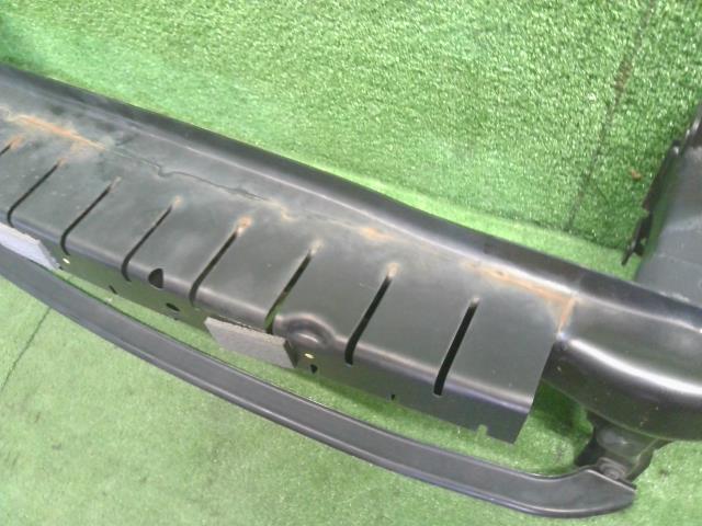 【中古】VW ポロ DBA-6RCBZ フロントバンパーホースメント リーンホース コアサポート6R0807109D 自社品番250499