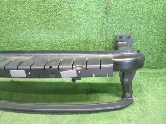 【中古】VW ポロ DBA-6RCBZ フロントバンパーホースメント リーンホース コアサポート6R0807109D 自社品番250499