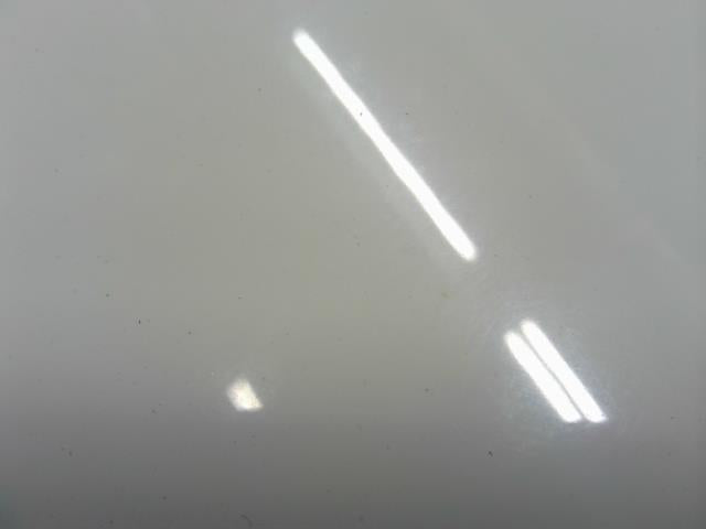 【中古】VW ポロ DBA-6RCBZ ボンネットフード 6R0823031G 自社品番250499