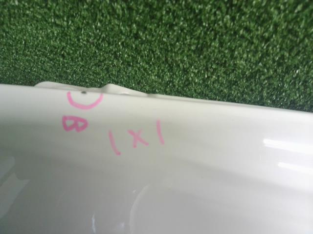 【中古】VW ポロ DBA-6RCBZ 左フロントフェンダー 6R0821105J 自社品番250499