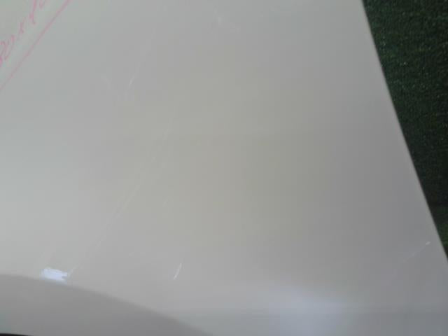 【中古】VW ポロ DBA-6RCBZ 左フロントフェンダー 6R0821105J 自社品番250499