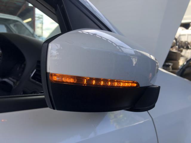 【中古】VW ポロ DBA-6RCBZ 右サイドミラー ドアミラー 6R2857508S 自社品番250499