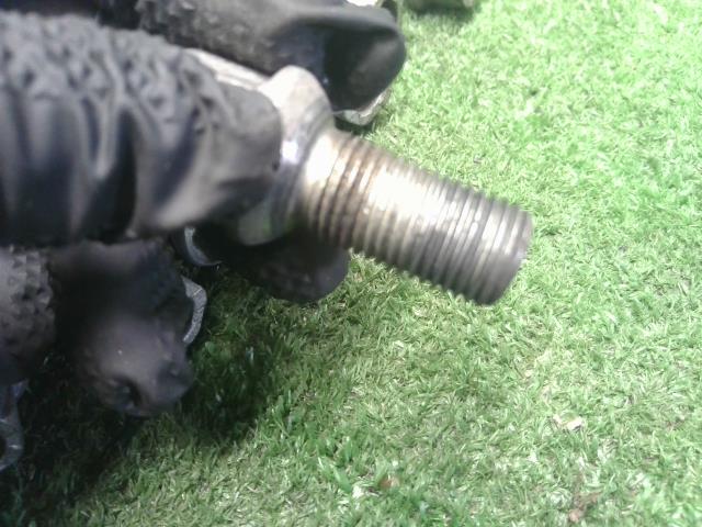 【中古】VW ポロ DBA-6RCBZ ホイールボルト 1台分  自社品番250499