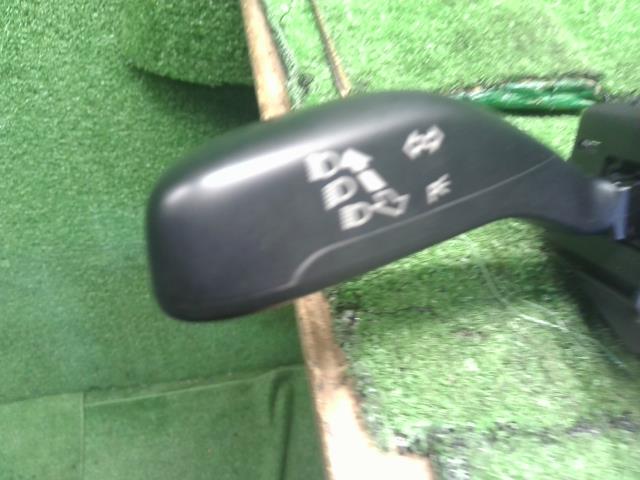 【中古】VW ポロ DBA-6RCBZ ディマー コンビネーションスイッチ 6Q0953513AJ 自社品番250499