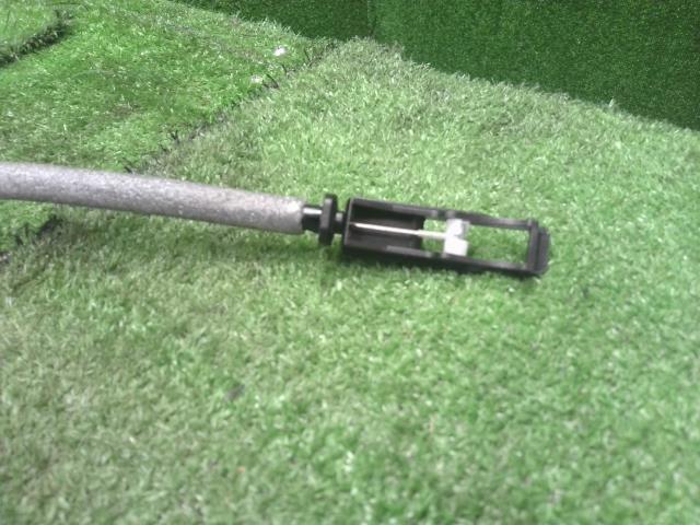 【中古】VW ポロ DBA-6RCBZ 左フロントドアロック 5K2837015B 自社品番250499