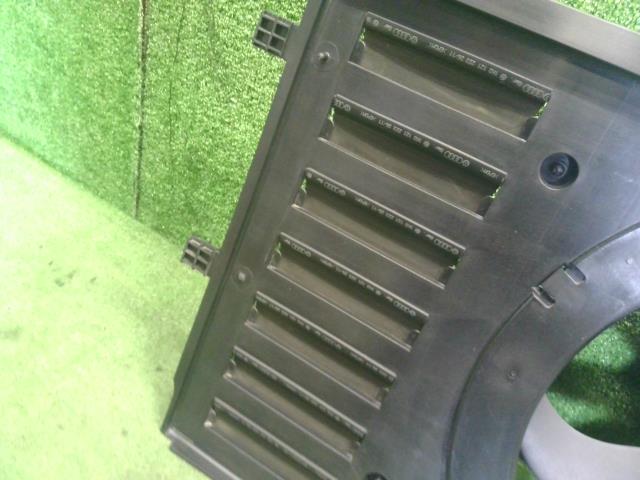 【中古】VW ポロ DBA-6RCBZ 電動ファン 6R0959455C 自社品番250499