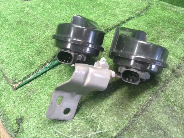 【中古】VW ポロ DBA-6RCBZ ホーン 6R0951221A 自社品番250499