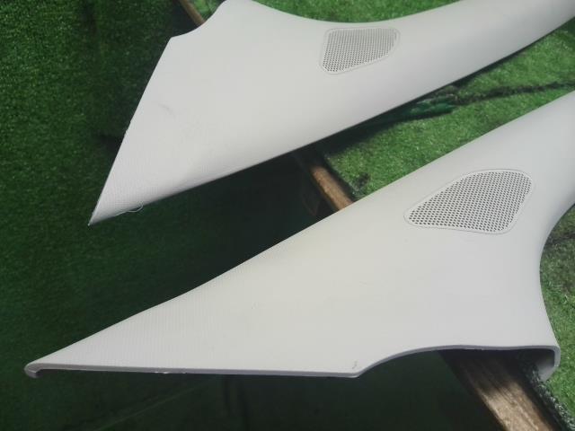 【中古】VW ポロ DBA-6RCBZ ツイーター Aピラートリム 6R0035411B 自社品番250499