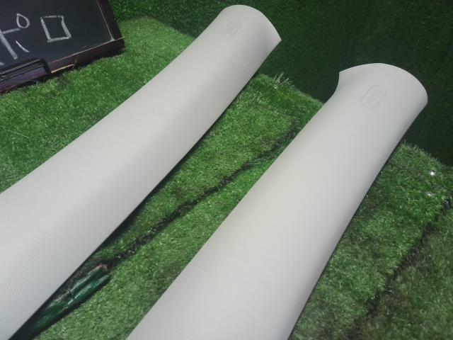 【中古】VW ポロ DBA-6RCBZ ツイーター Aピラートリム 6R0035411B 自社品番250499