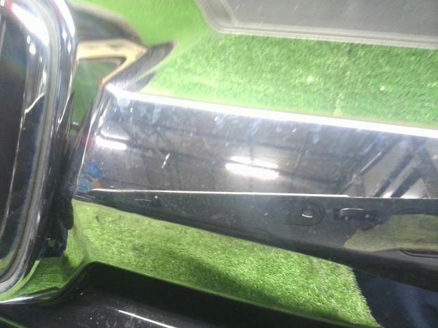 【中古】シャトル DAA-GP8 ラジエーター フロントグリル 71121-TD4-J01 自社品番250500 NH823M