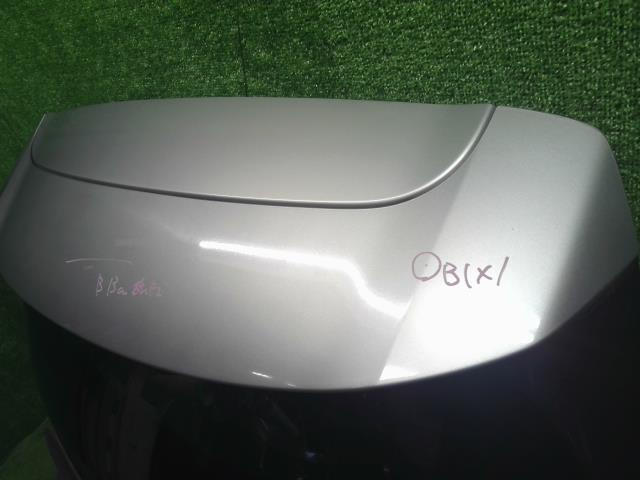 【中古】シャトル DAA-GP8 バックドア リアゲート 68100-TD5-J00ZZ 自社品番250500 NH823M