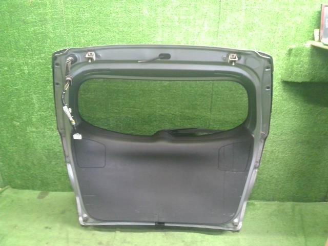 【中古】シャトル DAA-GP8 バックドア リアゲート 68100-TD5-J00ZZ 自社品番250500 NH823M