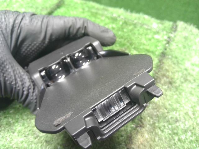 【中古】シャトル DAA-GP8 フロントガラス カメラ 36130-TD4-J03 自社品番250500 NH823M