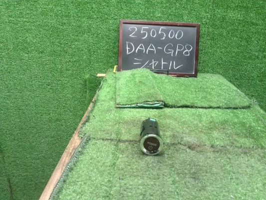 【中古】シャトル DAA-GP8 イグニッションスイッチ プッシュ エンジンスタート 35881-T7A-J01 自社品番250500 NH823M