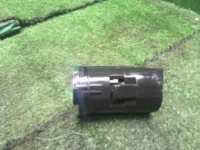 【中古】シャトル DAA-GP8 イグニッションスイッチ プッシュ エンジンスタート 35881-T7A-J01 自社品番250500 NH823M