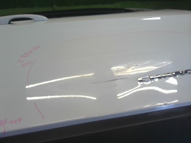 【中古】ジープ チェロキー ABA-KL24 右フロントドア  自社品番250501