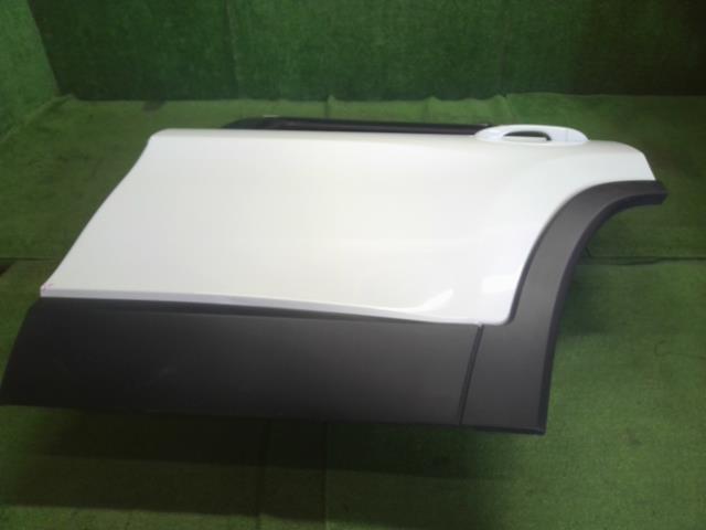 【中古】ジープ チェロキー ABA-KL24 左リアドア  自社品番250501