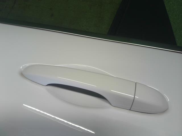 【中古】ジープ チェロキー ABA-KL24 左リアドア  自社品番250501