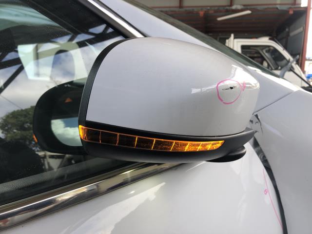 【中古】ジープ チェロキー ABA-KL24 右サイドミラー ドアミラー 自社品番250501