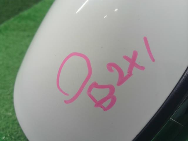 【中古】ジープ チェロキー ABA-KL24 右サイドミラー ドアミラー 自社品番250501